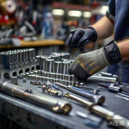 安装保险柜是否简单方便？揭秘保险柜安装流程与技巧