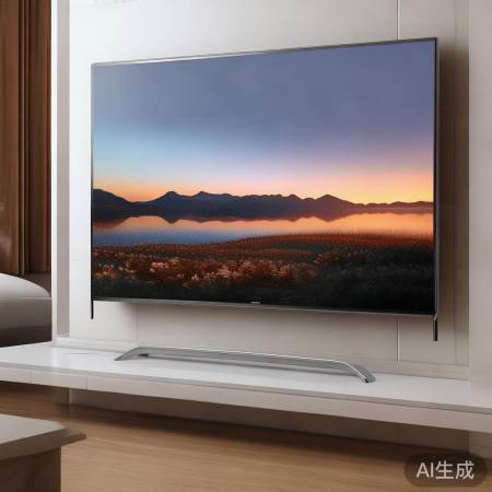 夏新42寸电视机，高清画质，超值之选