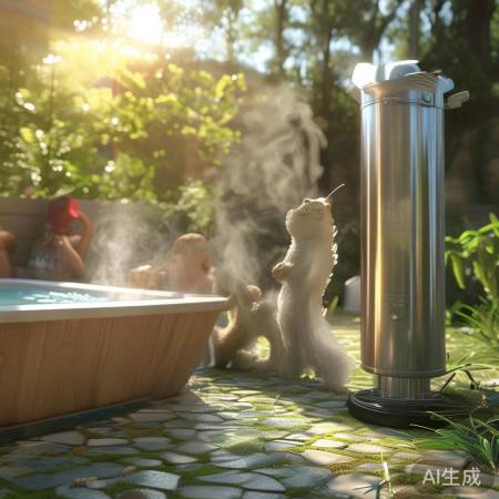 小松鼠热水器夏季使用技巧揭秘