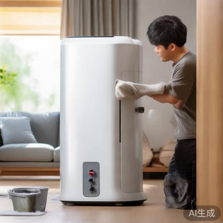 小松鼠热水器夏季使用技巧揭秘