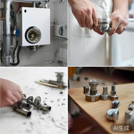 壁挂炉排水管更换价格一览 壁挂炉排水管更换价格一览