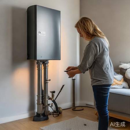 壁挂炉排水管更换价格一览 壁挂炉排水管更换价格一览