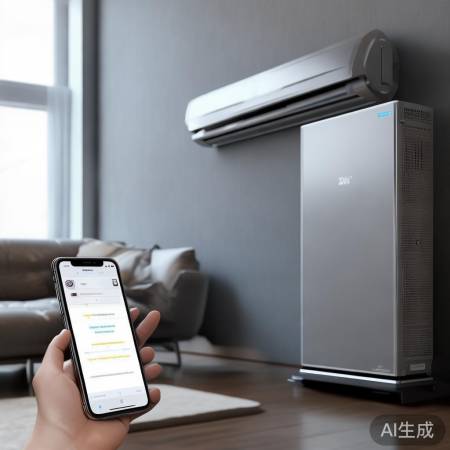 国际商贸城专业中央空调安装服务