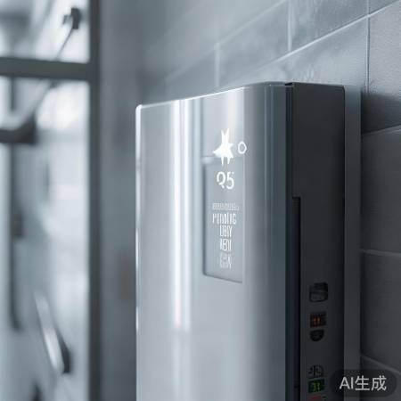 壁挂炉取暖选购指南：教你如何挑选合适的壁挂炉