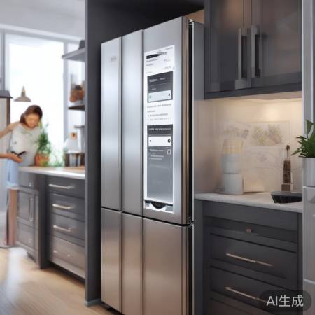 宽900双开门冰箱推荐:大容量家用冰箱选购指南 宽900双开门冰箱推荐:大容量家用冰箱选购指南