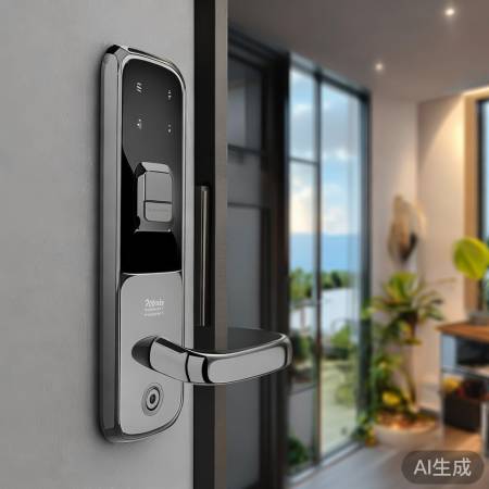 2023年指纹锁测评排名：盘点热门品牌及性能对比