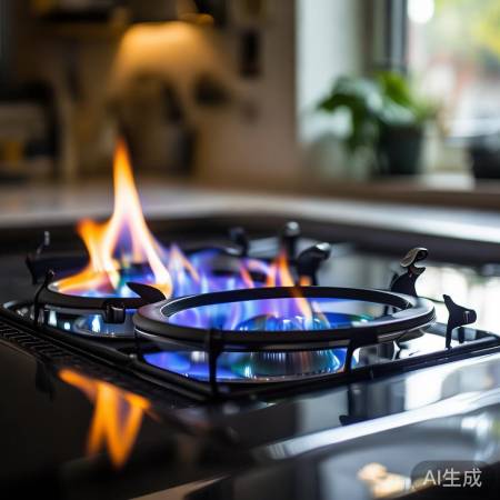 小鸭燃气灶717优惠狂欢：限时抢购，品质生活从灶开始