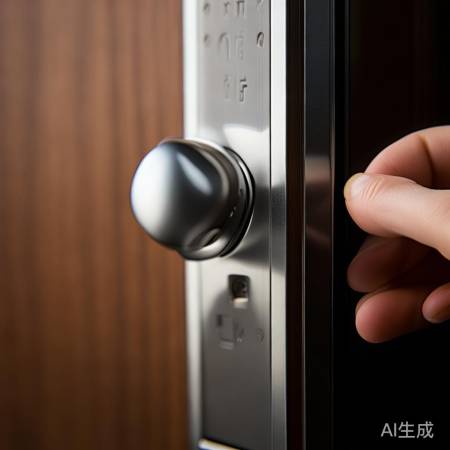 指纹锁关闭操作指南：轻松掌握开关技巧