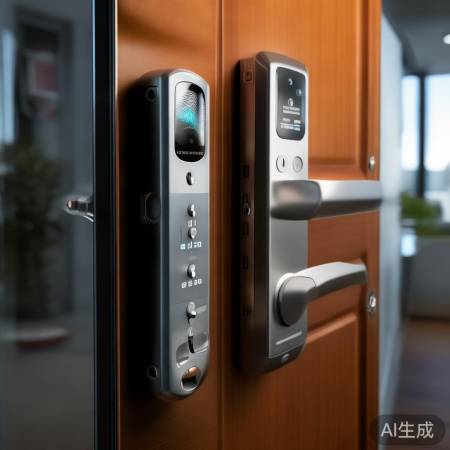 指纹锁滑道设置教程：轻松掌握指纹设置方法