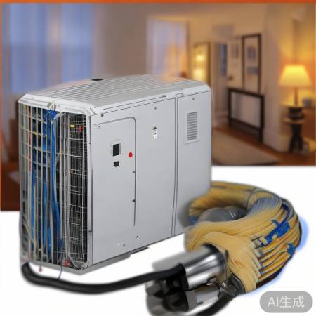 空气能控制电缆规格解析与应用