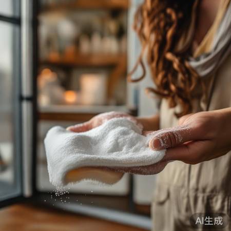 如何快速消除冰箱异味？简单技巧让你远离困扰