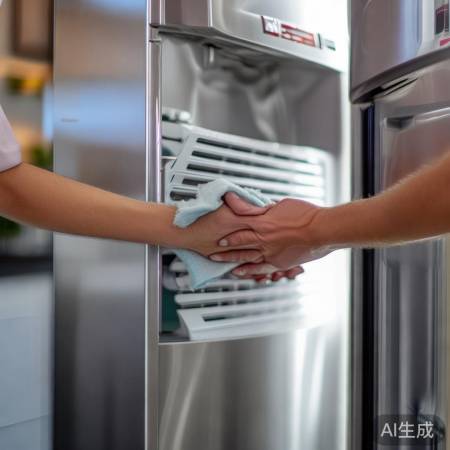 冰箱开太久全家断电？揭秘原因及预防措施