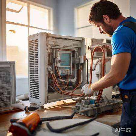 装空调必看!铜管安装攻略解析 装空调必看!铜管安装攻略解析