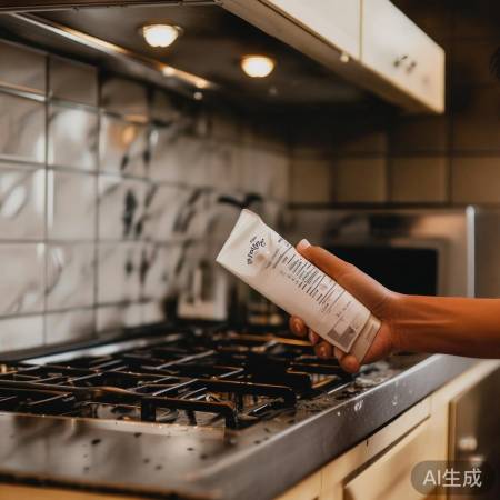 油烟机油能去油垢吗？揭秘清洁效果！