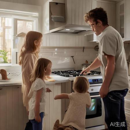 天然气热水器最佳温度设置指南