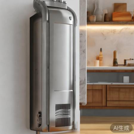 过水热与热水器：深度解析两者之间的差异