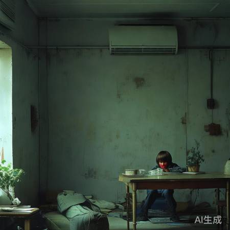 孩子空调房常流鼻血，可能是这些原因！