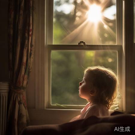 孩子空调房常流鼻血，可能是这些原因！