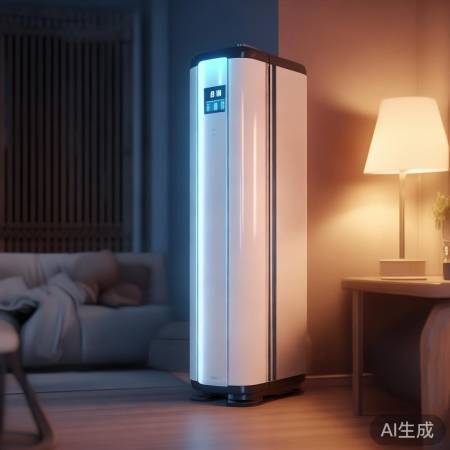 立式空调上下风向关闭方法详解