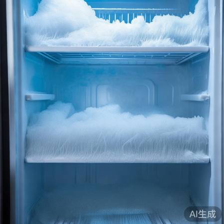 冰箱冷冻不工作原因分析及解决方法