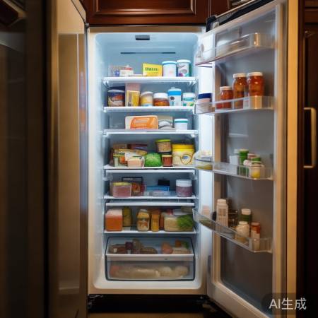 冰箱冷冻不工作原因分析及解决方法