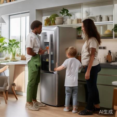 冰箱冷冻不工作原因分析及解决方法