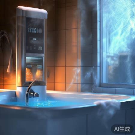 热水器加热棒一直亮的原因及解决方法