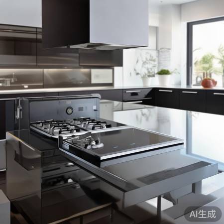 集成灶市场现状：了解集成灶在当下的存在与否