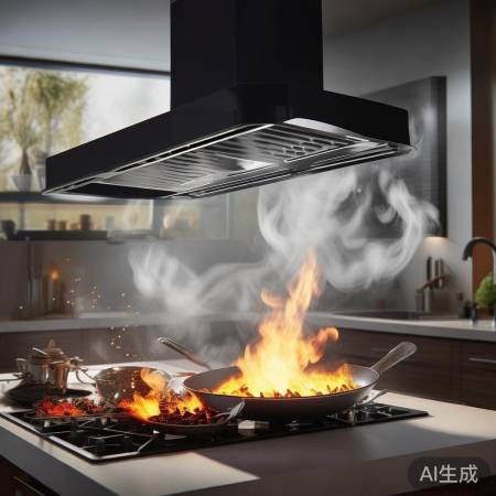 伟星油烟机隔音效果评测：品质生活新选择