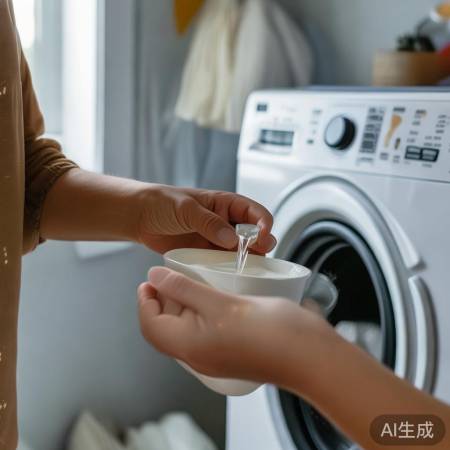 大洗衣机清洗内衣裤攻略:告别手洗烦恼 大洗衣机清洗内衣裤攻略:告别手洗烦恼