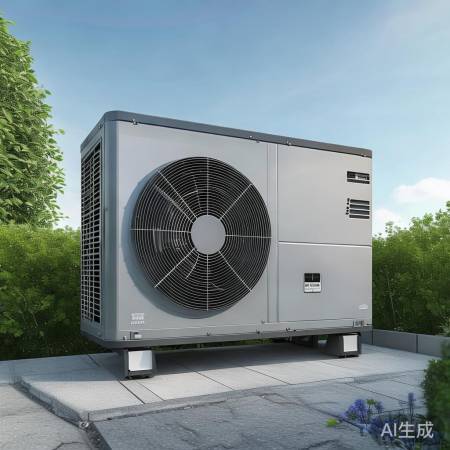 空气能热水器翁鸣声大原因分析及解决方法