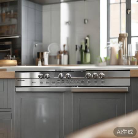 集成灶价格透明化：权威标识表大盘点