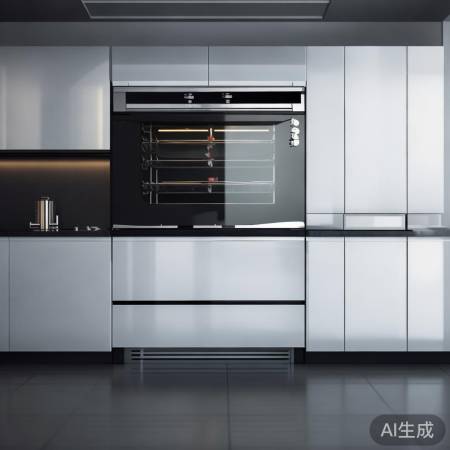 集成灶是否适合吊顶安装？揭秘家居装修新趋势