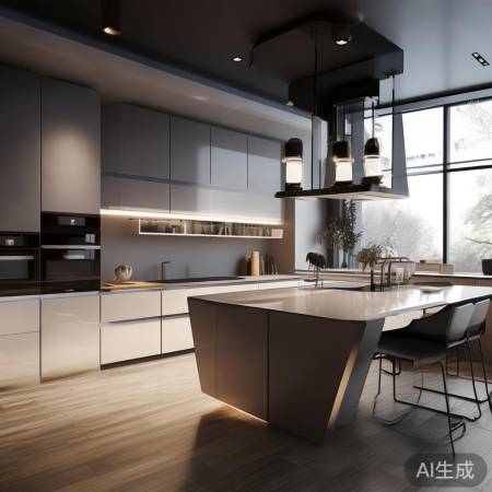 消毒柜LOGO设计：创意与实用并重的家居必备