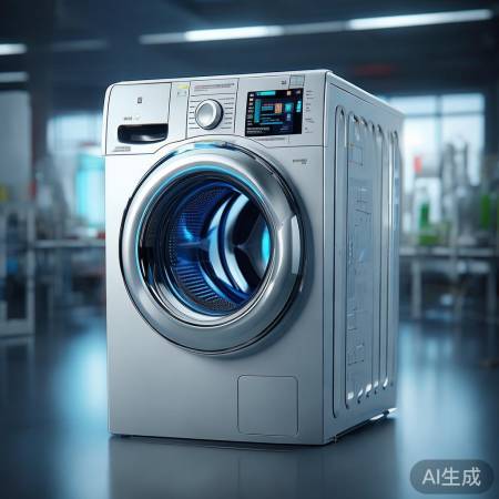 博士洗衣机钥匙显示问题详解