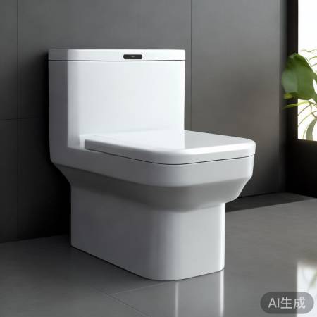 monga智能马桶水箱：创新设计引领智能家居潮流