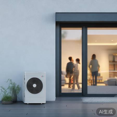 空气能机组冻坏维修攻略：快速解决冬季难题