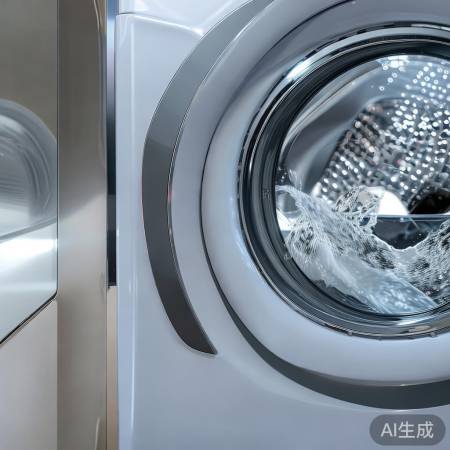 洗衣机平衡度哪家强？盘点几款稳定性佳的洗衣神器