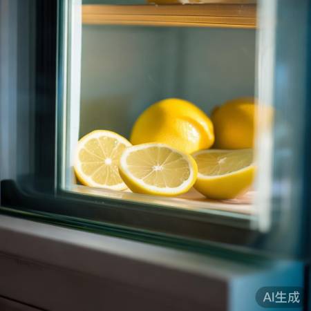 冰箱存放食物除异味小妙招，告别食物异味困扰