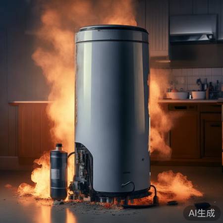 电热水器安全使用警示标语盘点：避免意外发生