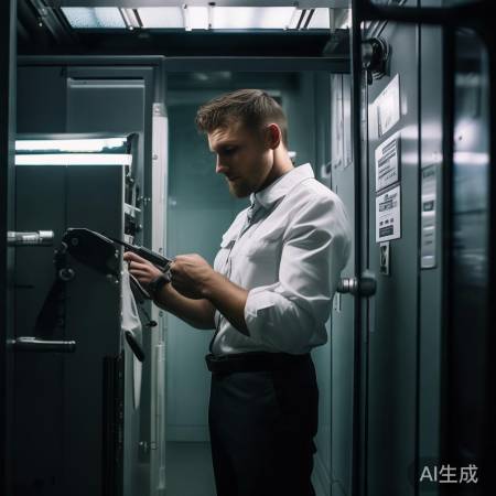 立方保险柜开锁快速服务，专业团队24小时紧急响应