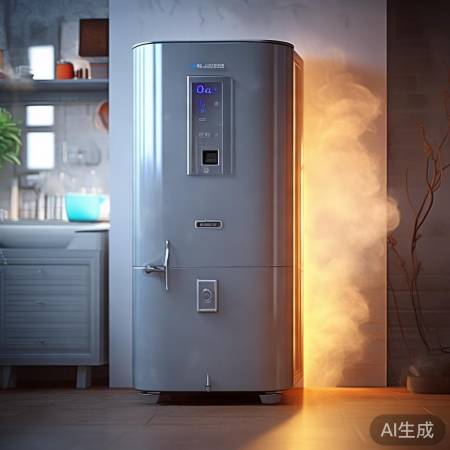 电热水器欧姆值标准范围揭晓