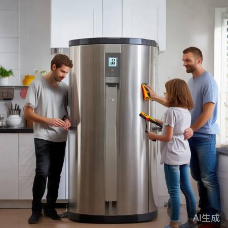 热水器插座螺丝上紧方法详解