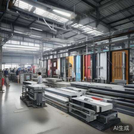 吕梁市交城县专业防盗门厂家推荐