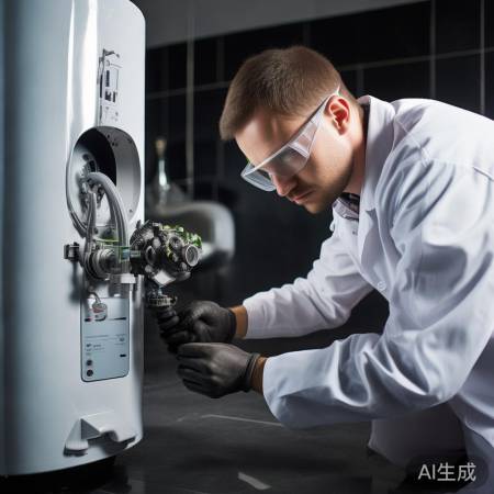 方太热水器风扇拆卸方法详解