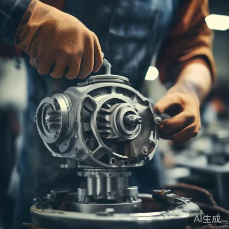 方太热水器风扇拆卸方法详解