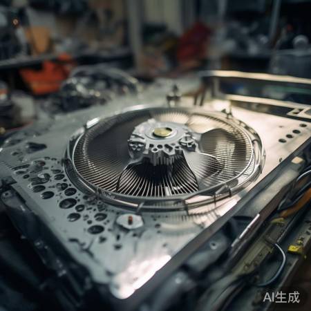 方太热水器风扇拆卸方法详解