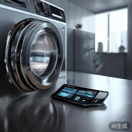 国外洗衣机行业研究现状综述