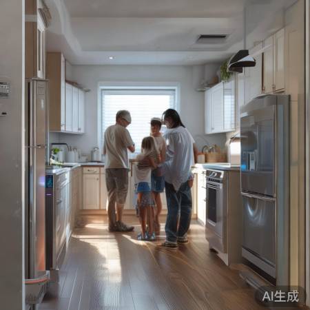 华为热水器频繁报警怎么办？实用解决攻略！