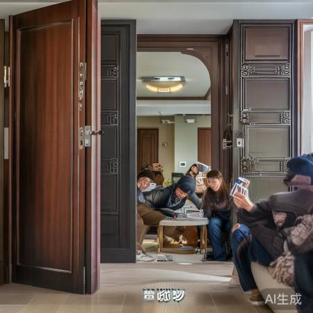 富象防盗门：揭秘是否属于行业名牌